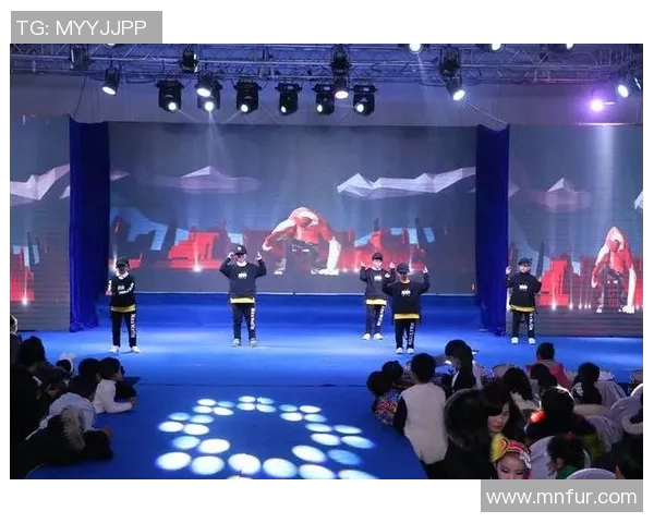 足球明星街舞风潮来袭谁是舞台上的闪耀之星